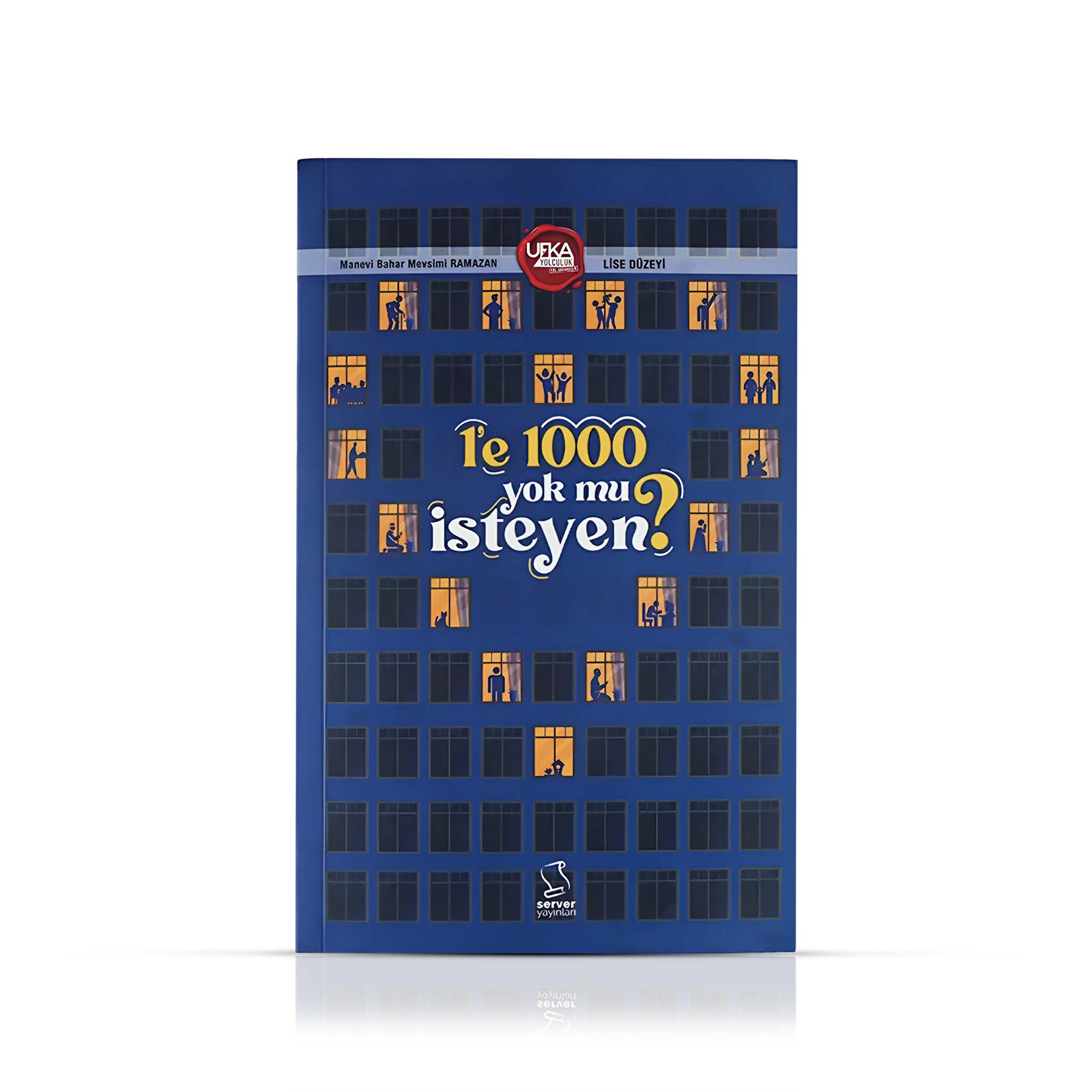 1'E 1.000 Yok Mu Isteyen?