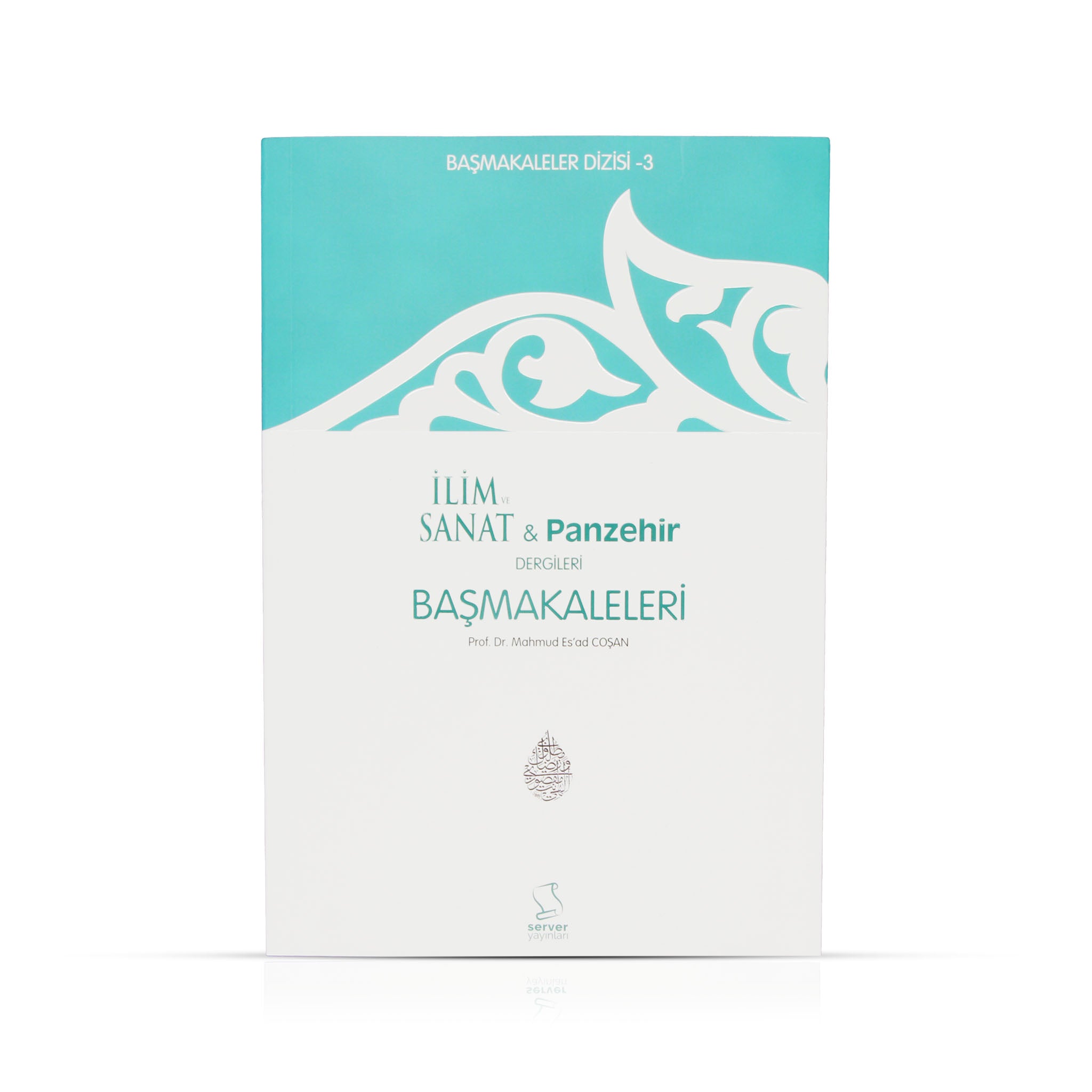 Başmakaleler (Nr. 1-Nr. 5)