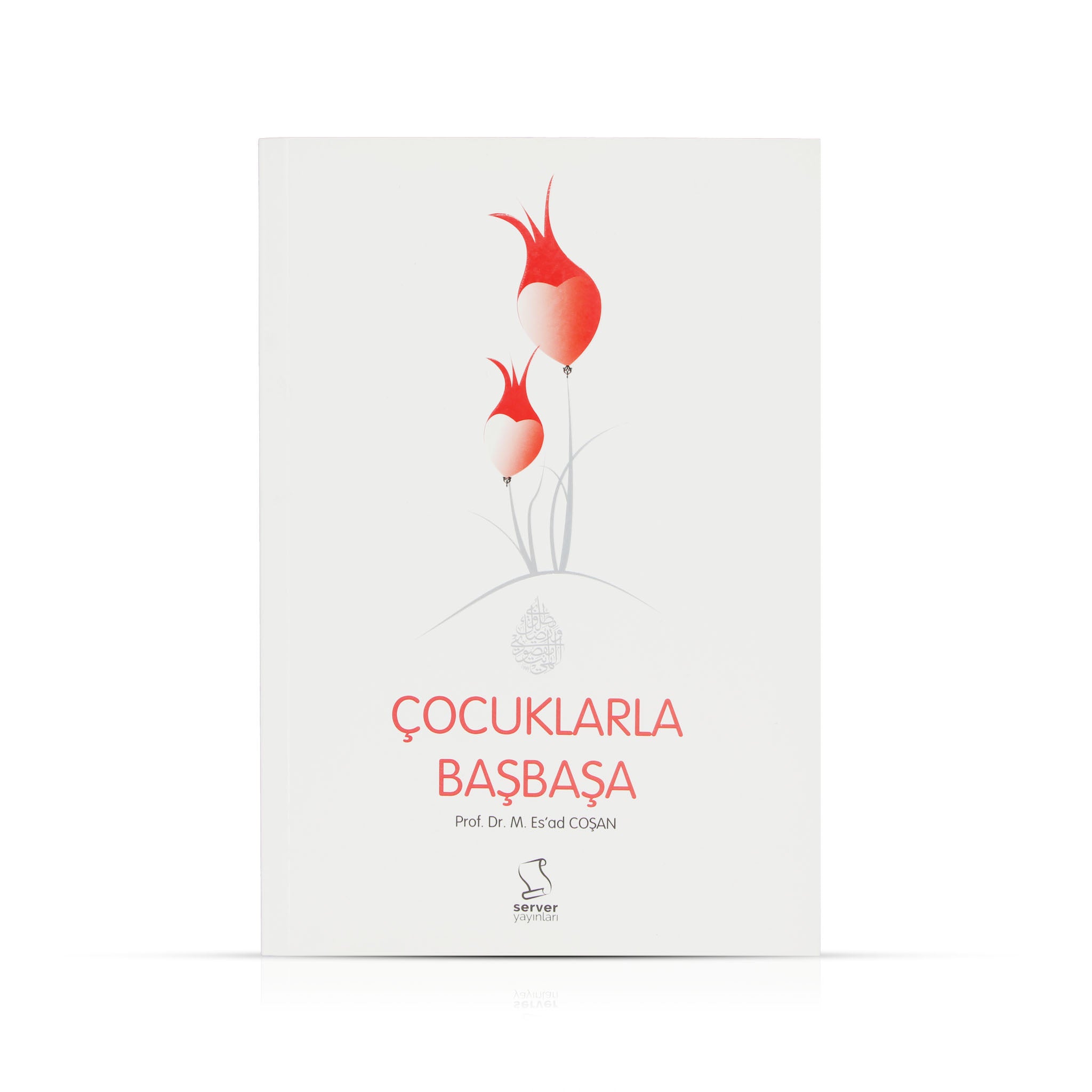 Başmakaleler-5 (Çocuklarla Başbaşa)
