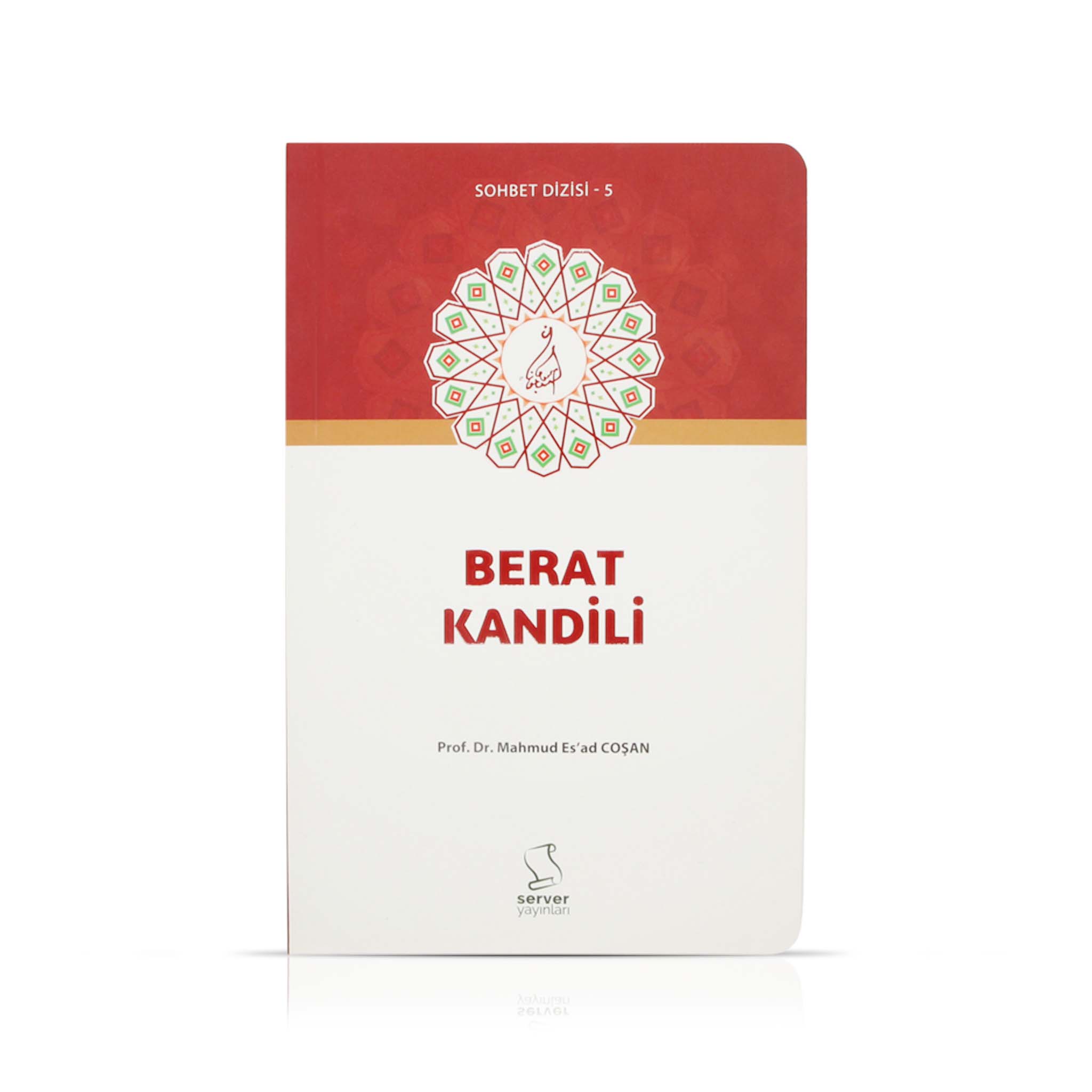 Berat Kandili