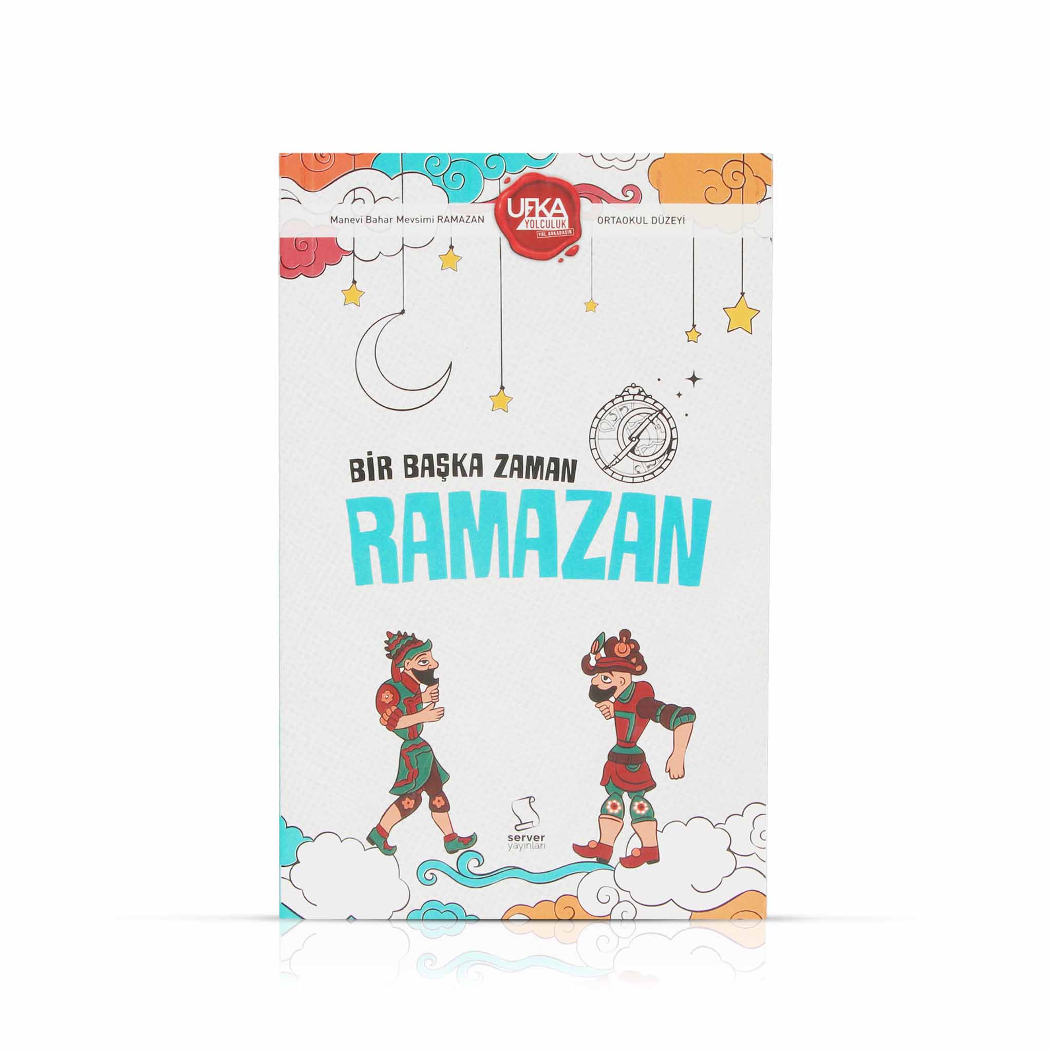 Bir Başka Ramazan