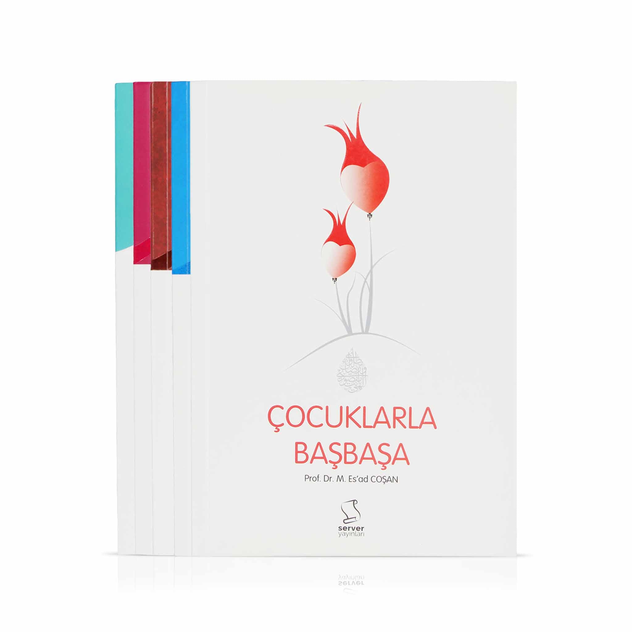 Başmakaleler (Nr. 1-Nr. 5)