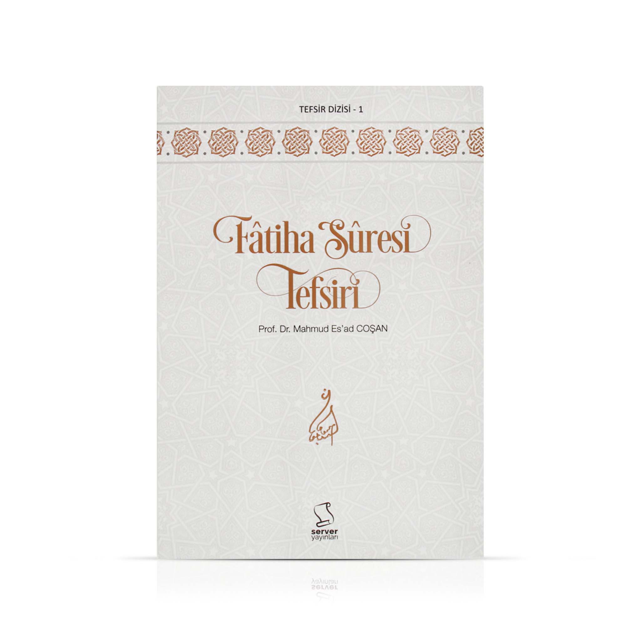 Fâtiha Suresi Tefsiri