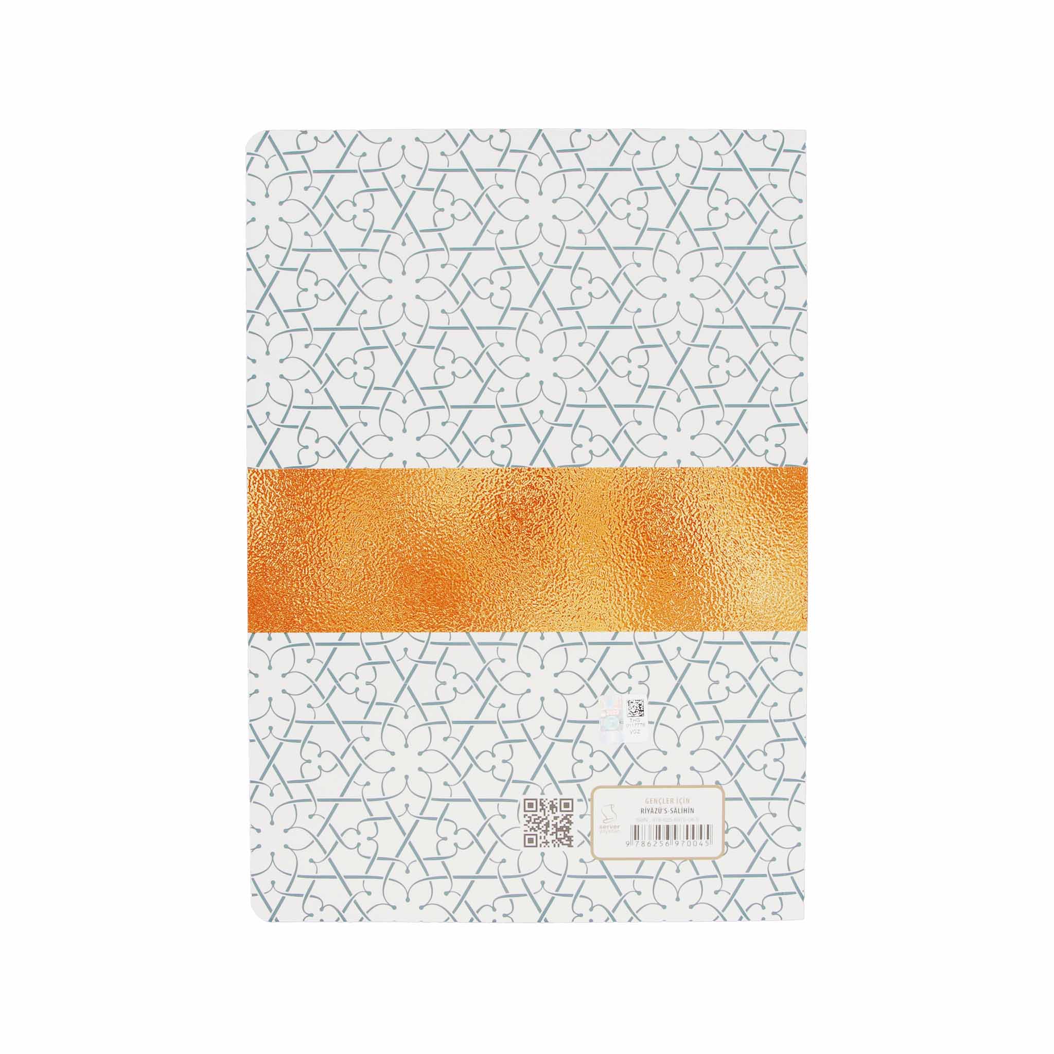 Gençler İçin Riyâzü's-Sâlihîn