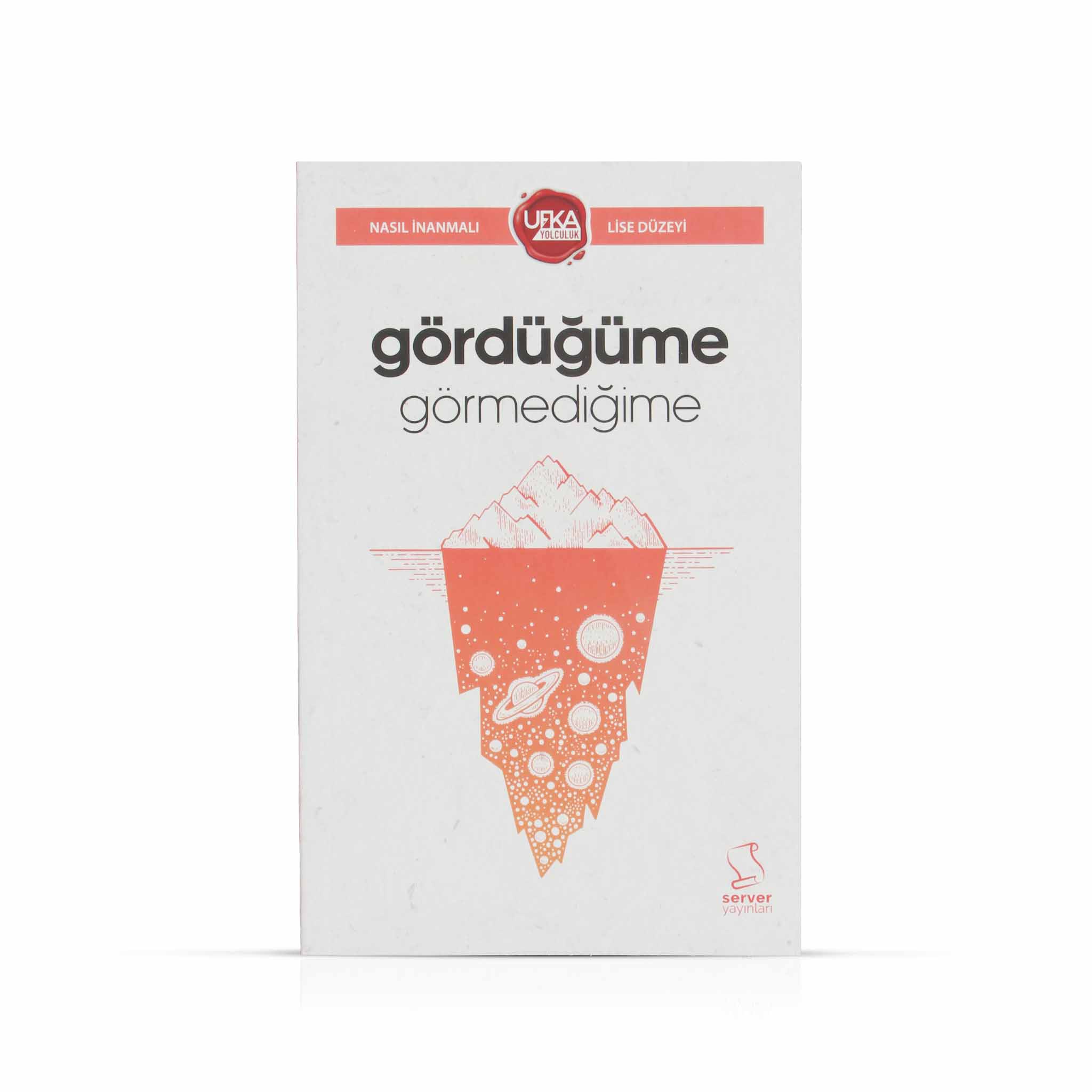 Gördüğüme Görmediğime