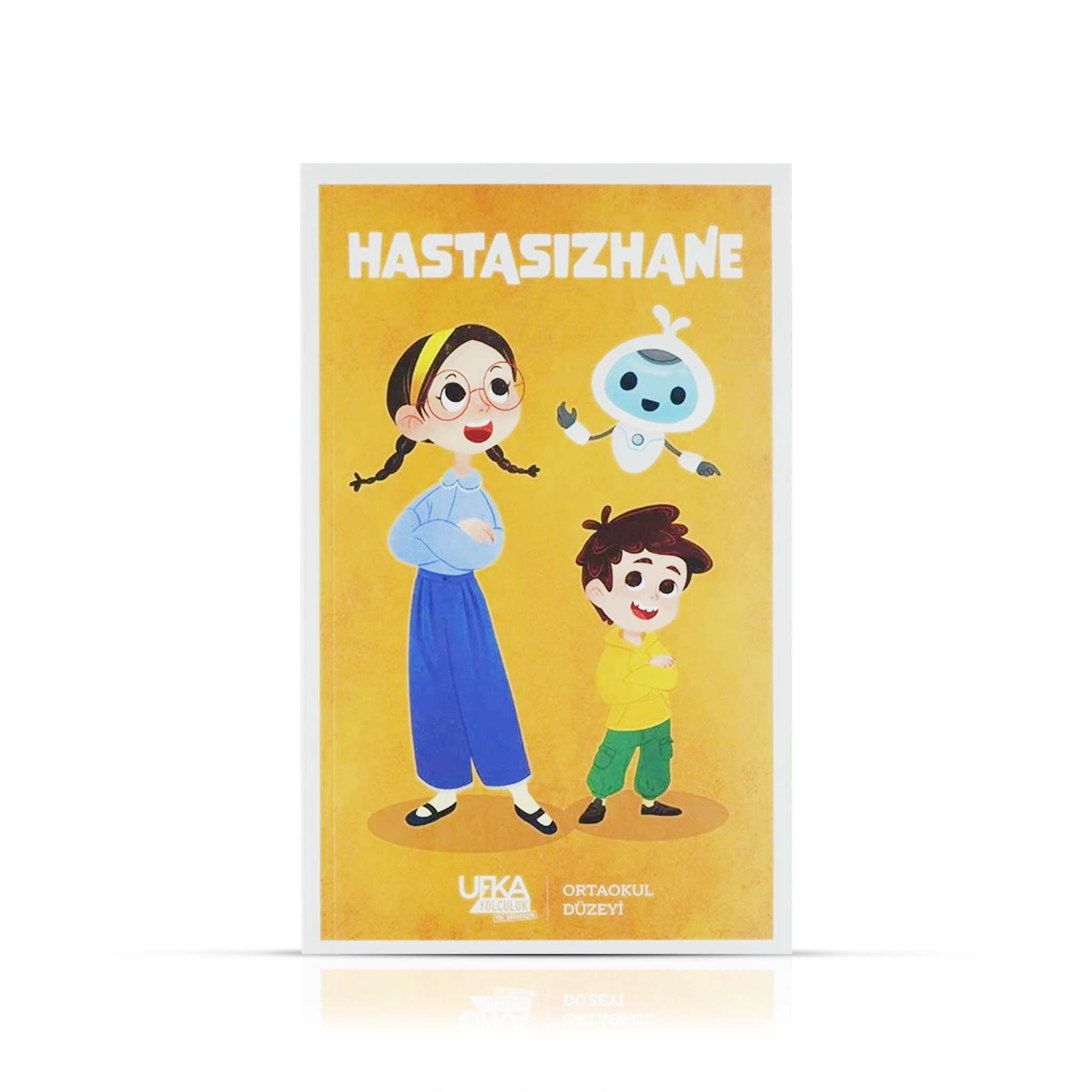 Hastasızhane