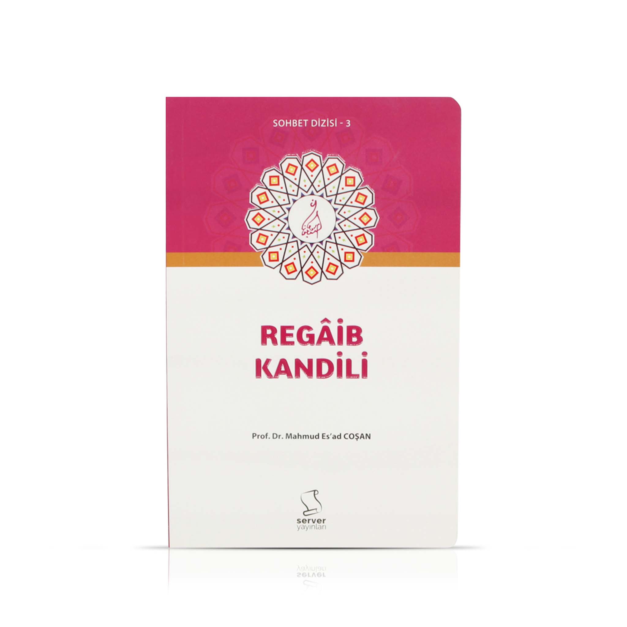 Regâib Kandili
