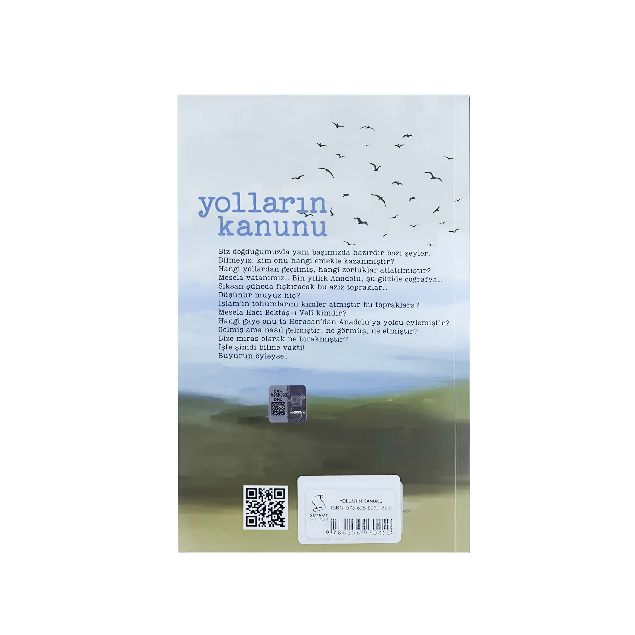 Ufyo Kacu ve Luk - Bir Acayip Yolculuk