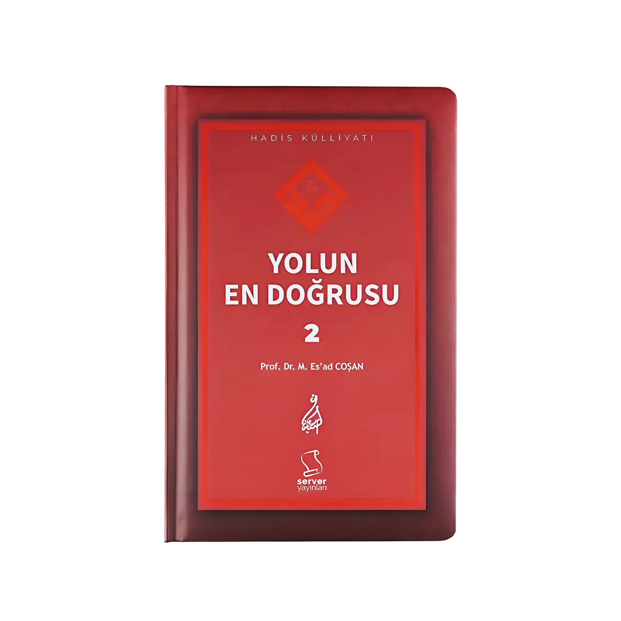 Yolun En Doğrusu (No.1-No.10)