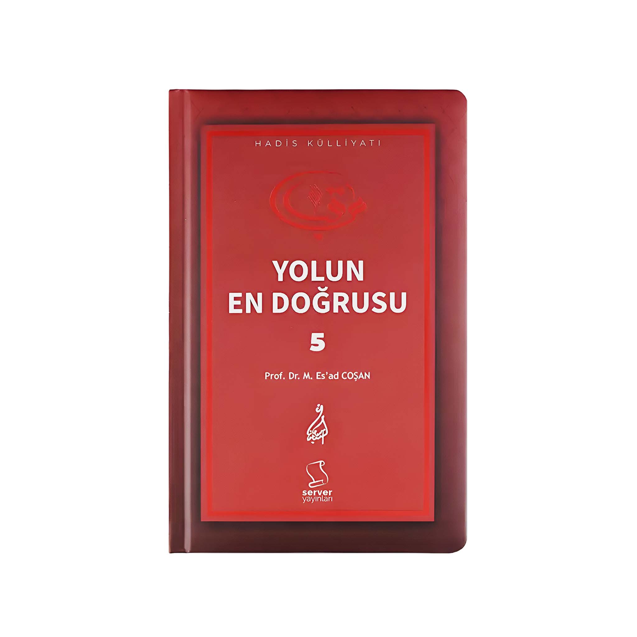 Yolun En Doğrusu (No.1-No.10)