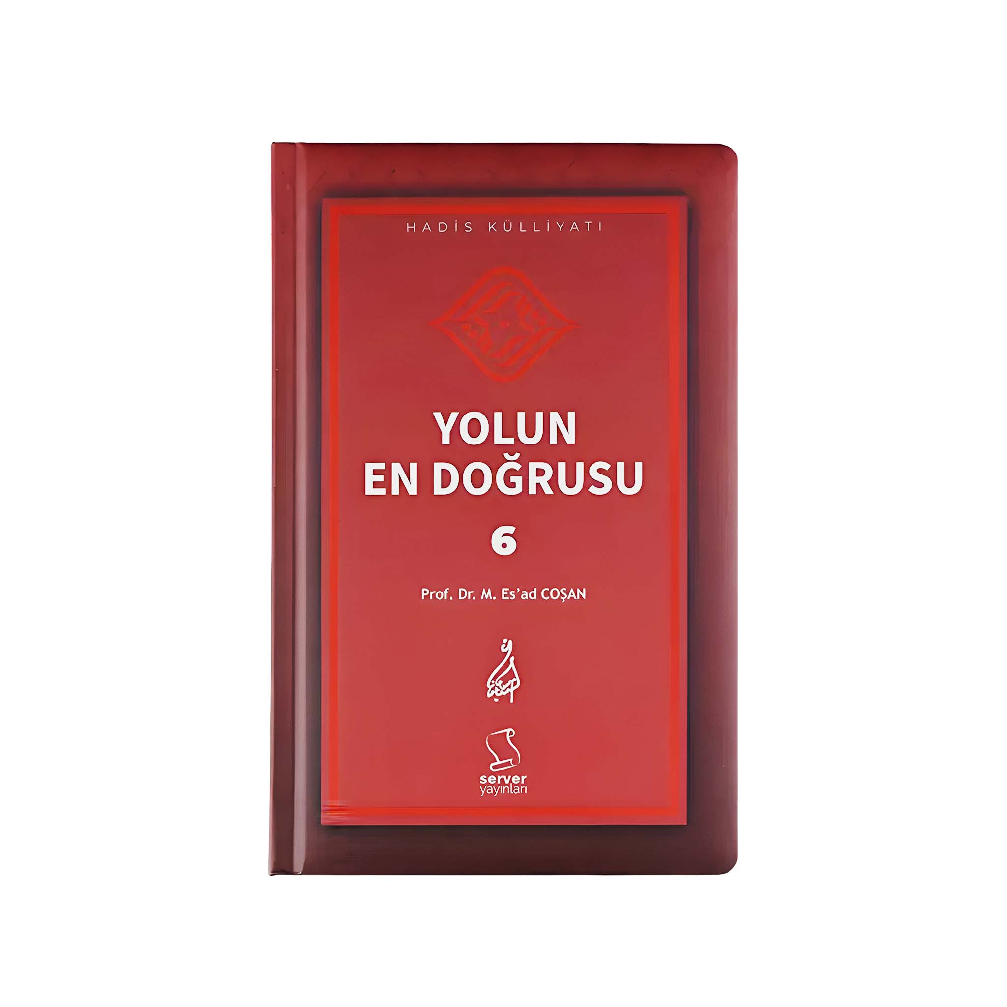 Yolun En Doğrusu (No.1-No.10)