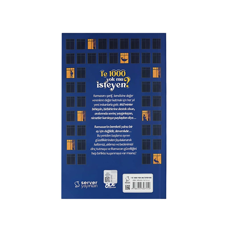 1'E 1.000 Yok Mu Isteyen? 