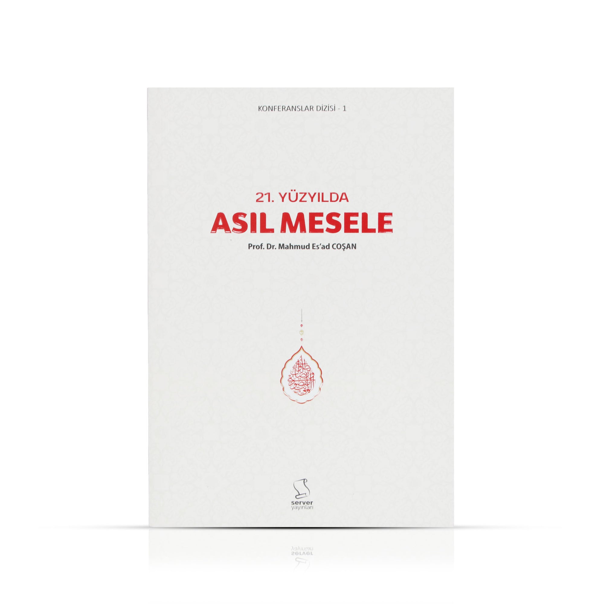 21. Yüzyılda Asıl Mesele