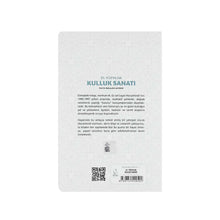 21. Yüzyılda Kulluk Sanatı