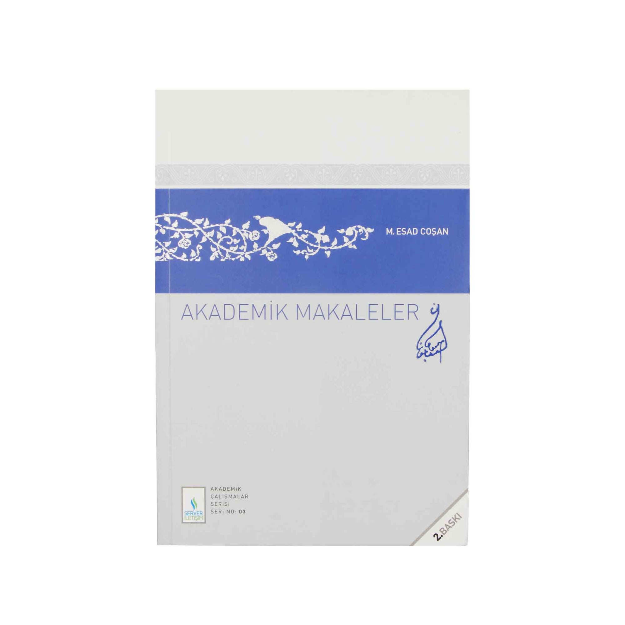 Akademik Makaleler