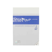 Akademik Makaleler