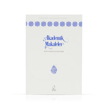 Akademik Makaleler