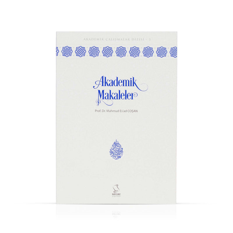 Akademik Makaleler