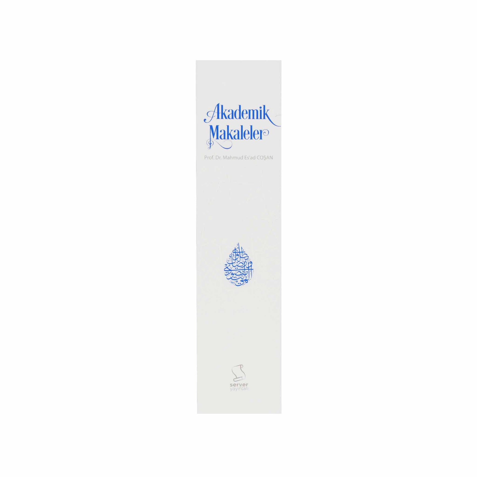 Akademik Makaleler