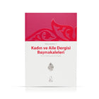 Başmakaleler (Nr. 1-Nr. 5)