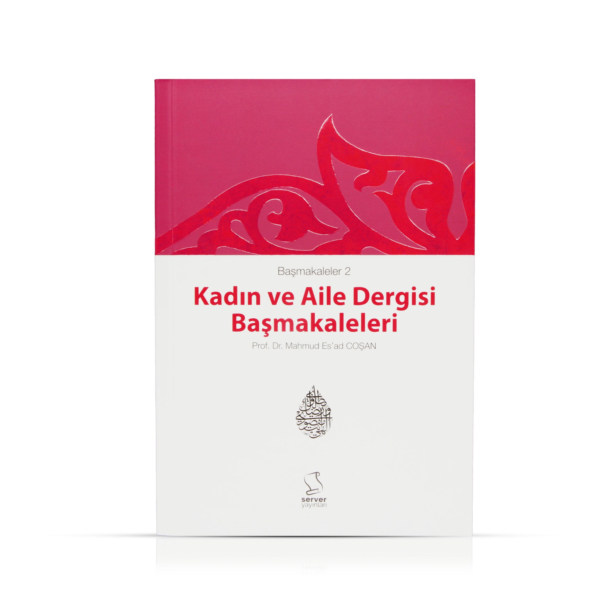 Başmakaleler (Nr. 1-Nr. 5)