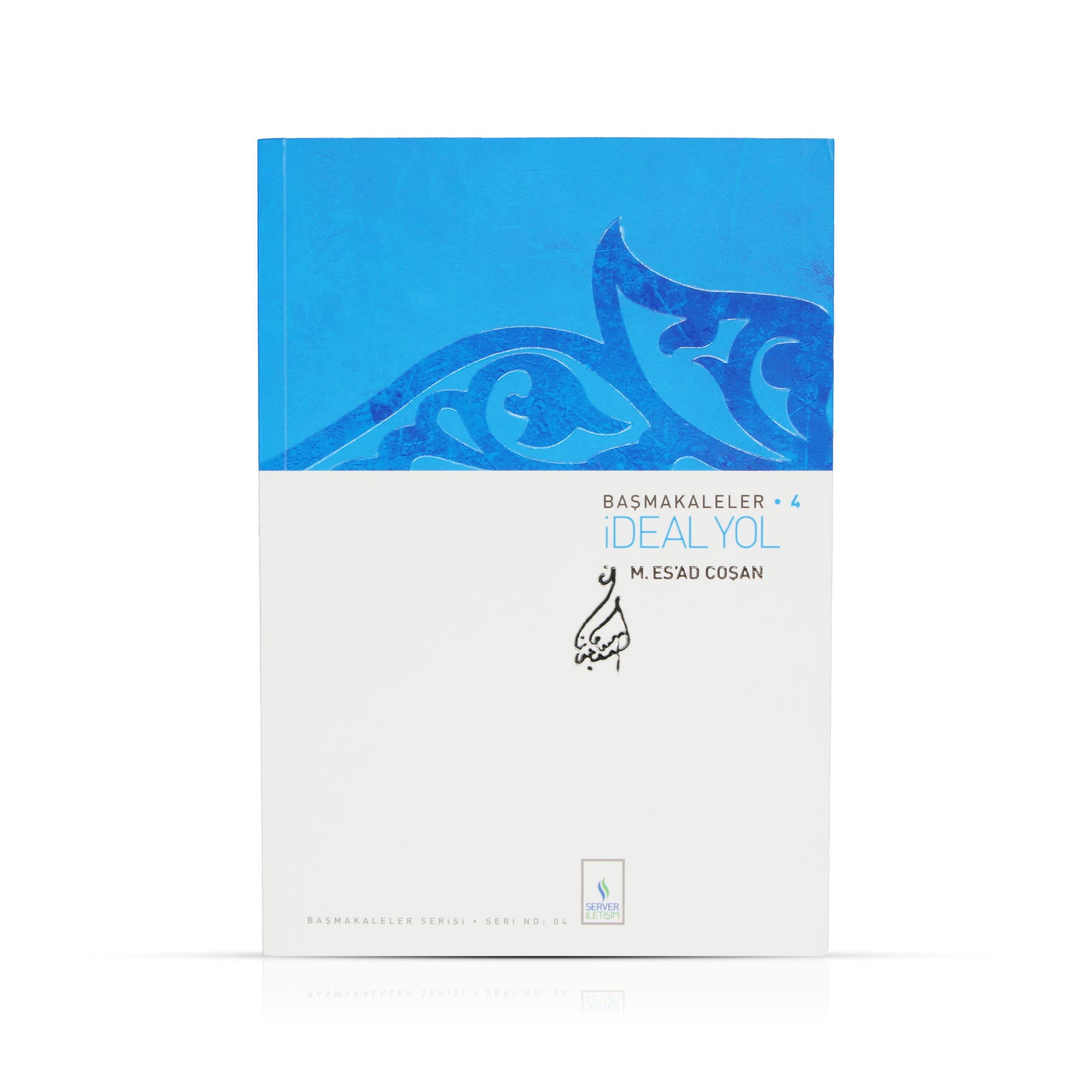Başmakaleler (Nr. 1-Nr. 5)