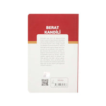 Berat Kandili