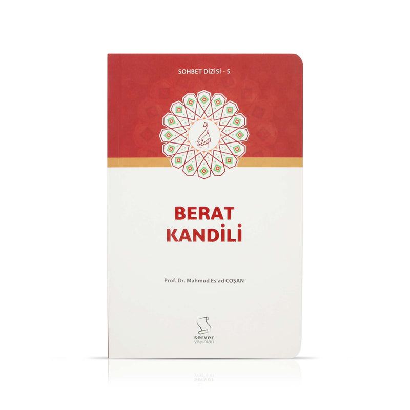 Berat Kandili