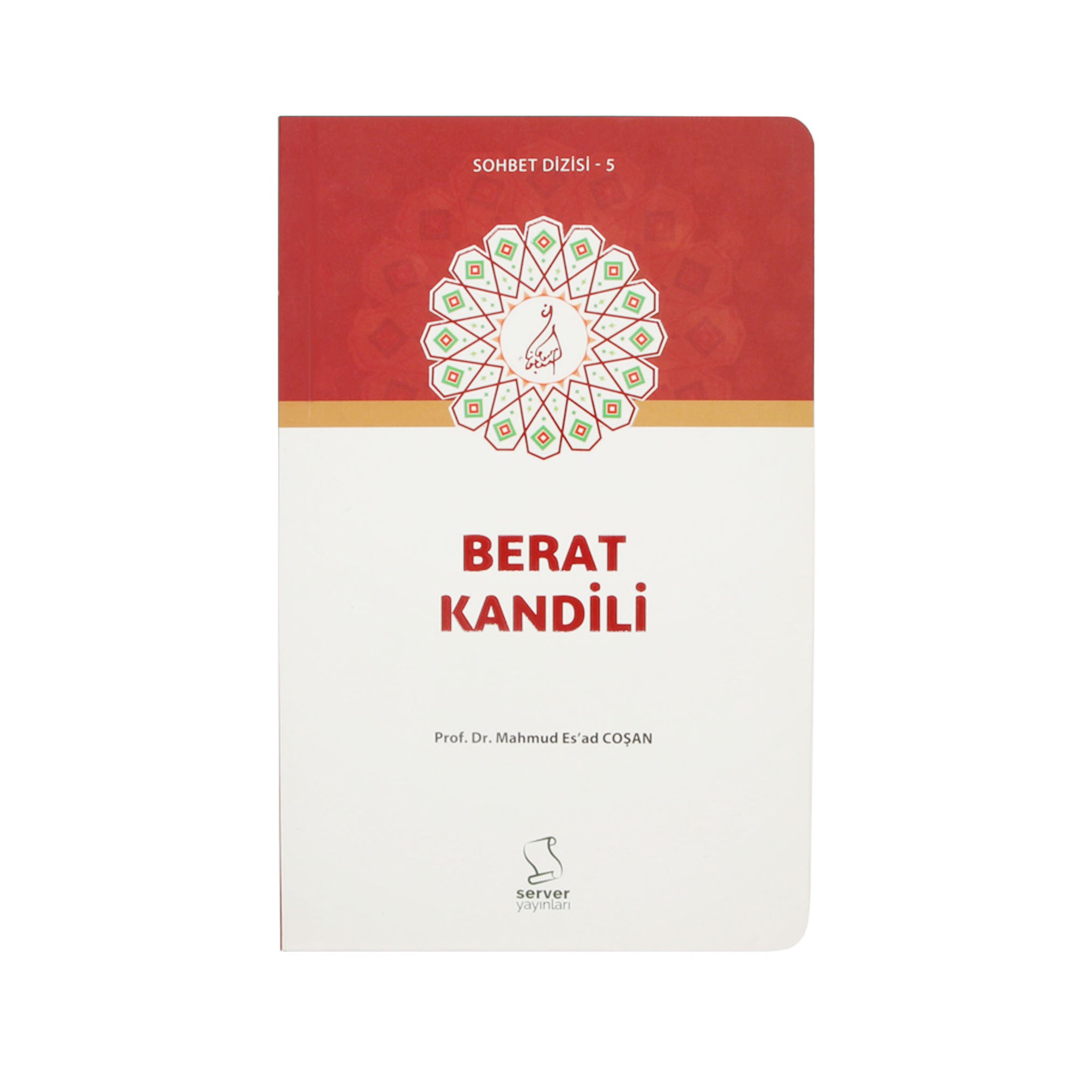 M. Es'ad Coşan Kandil Seti (6 Bücher)