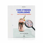 Sağlıklı Beslenme Seti (2 Kitap)