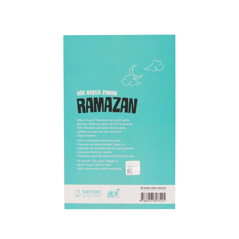 Bir Başka Ramazan