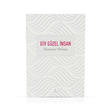 Bir Güzel İnsan Muammer Dolmacı