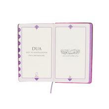 DUA Pink - Arabisch & Türkisch