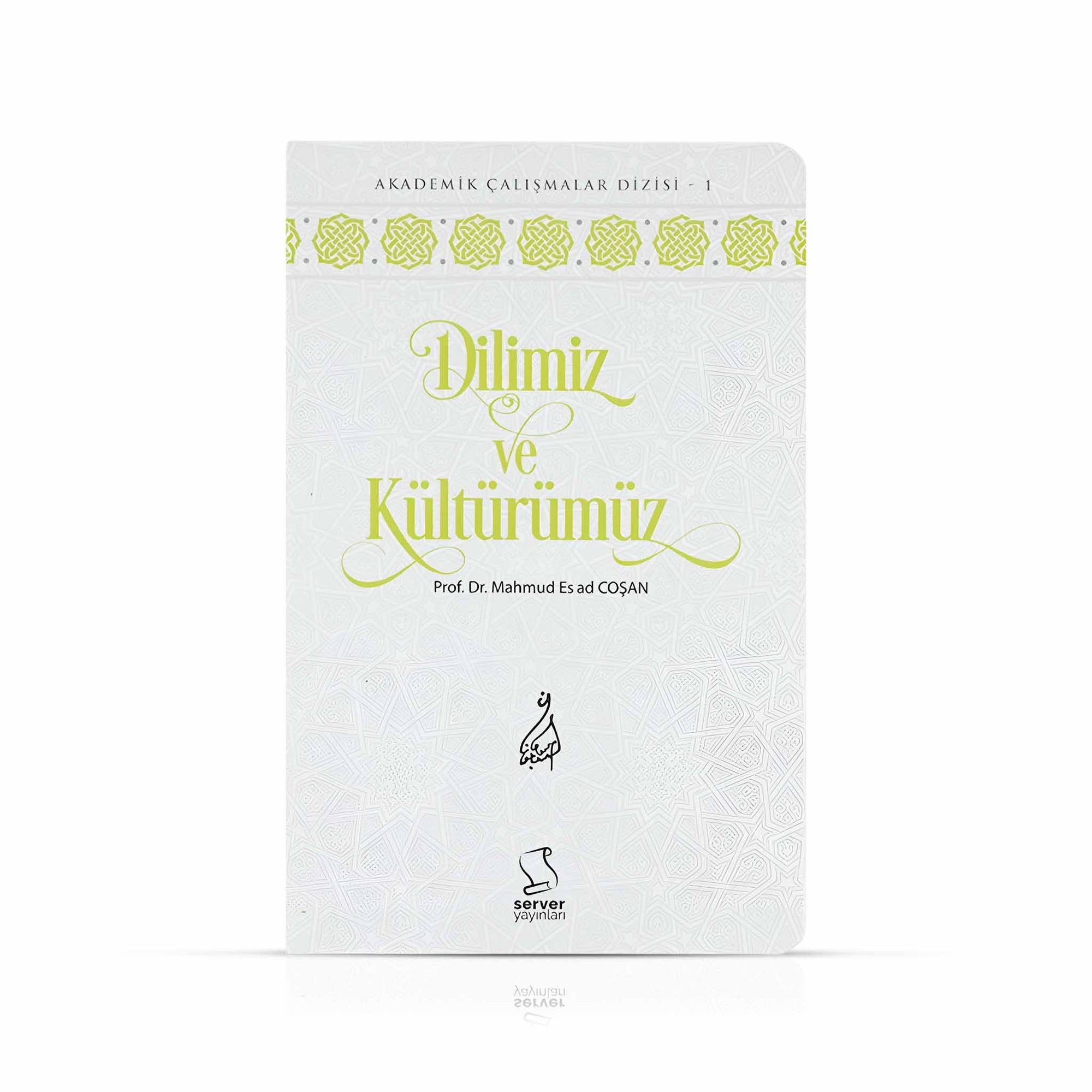 Dilimiz ve Kültürümüz