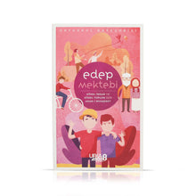 Edep Mektebi