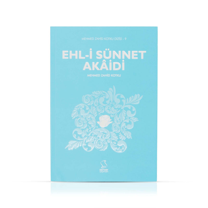 Ehl-i Sünnet Akâidi