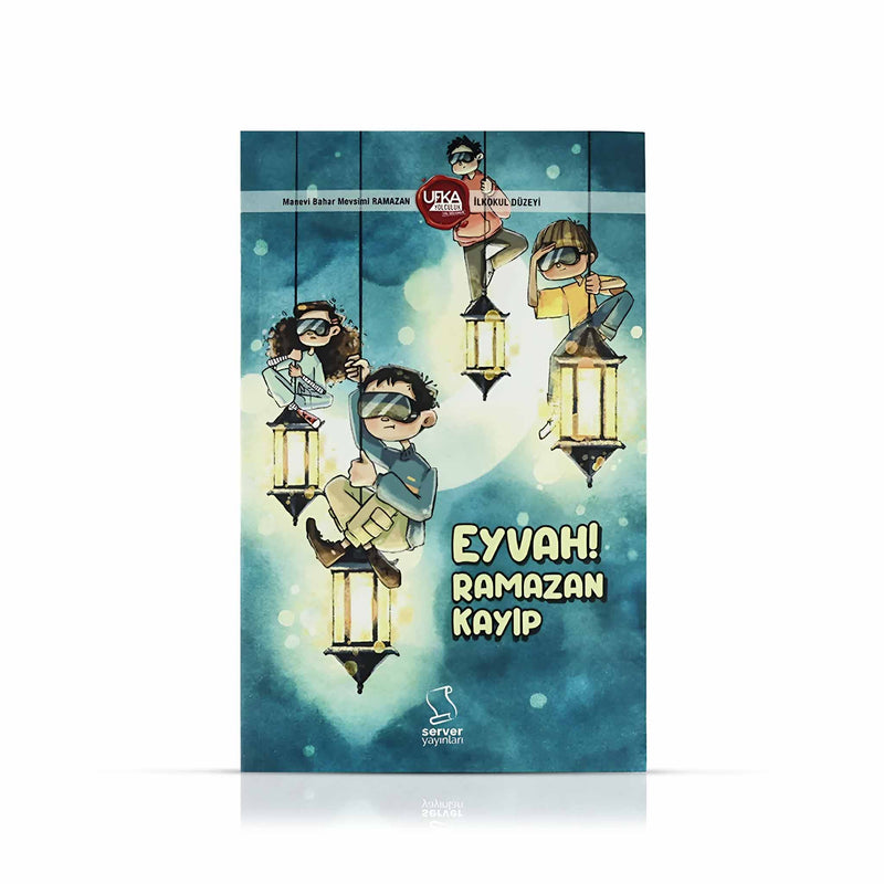 Eyvah Ramazan Kayıp