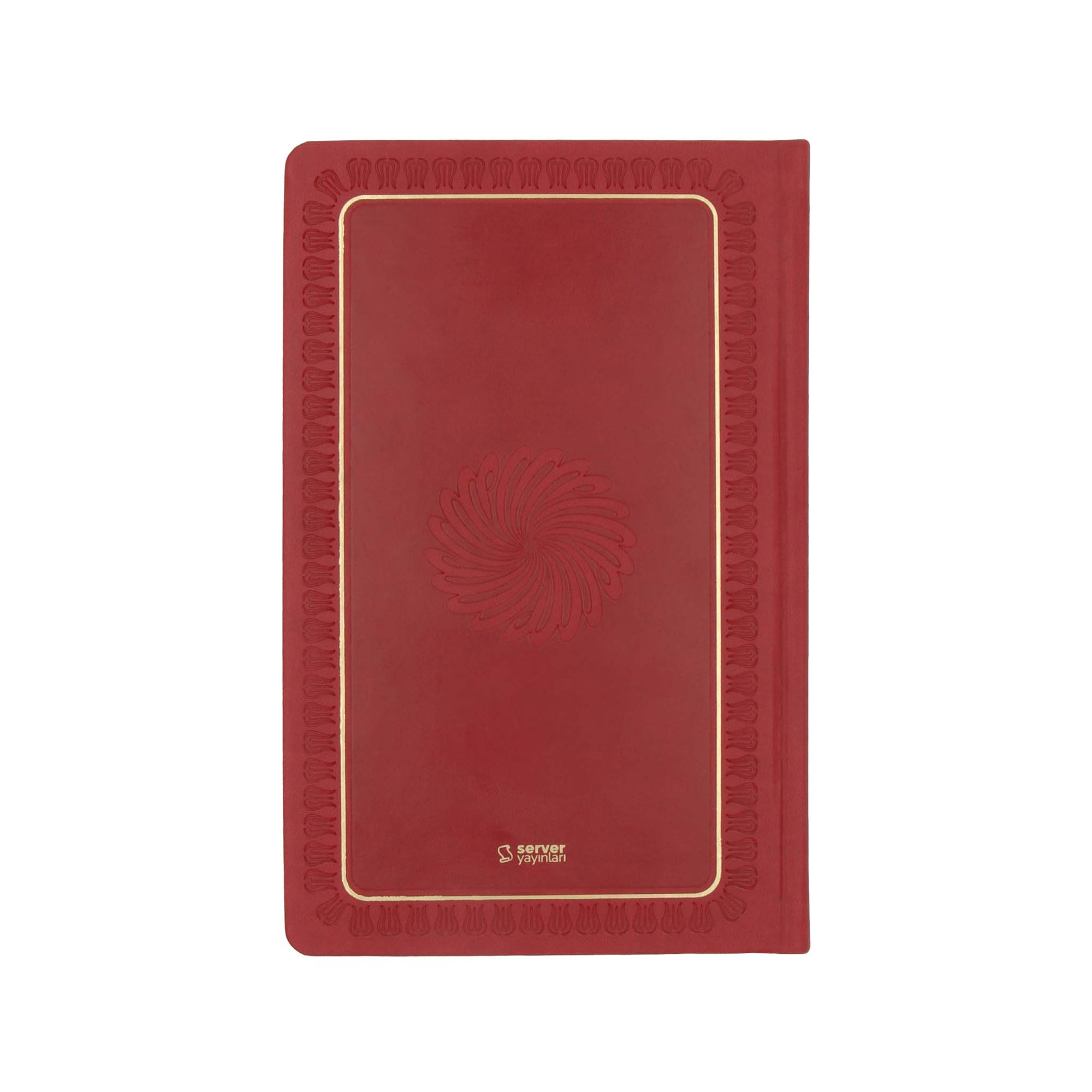 Feyzü'l Furkân Bordeaux - Übersetzung des Korans mit Kommentar (TR)