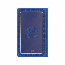 Feyzü'l Furkân Blau - Übersetzung des Korans mit Kommentar (TR)