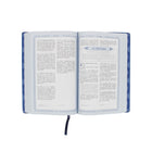 Feyzü'l Furkân Blau - Übersetzung des Korans mit Kommentar (TR)