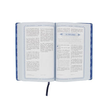 Feyzü'l Furkân Blau - Übersetzung des Korans mit Kommentar (TR)
