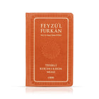 Feyzü'l Furkân Taba - Übersetzung des Korans mit Kommentar (TR)