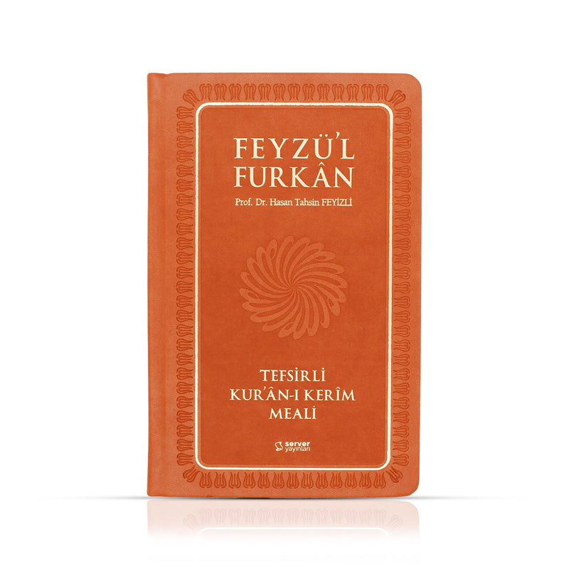 Feyzü'l Furkân Taba - Übersetzung des Korans mit Kommentar (TR)
