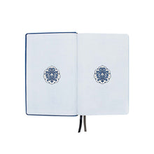Feyzü'l Furkân Blau - Koran & Übersetzung mit Kommentar (TR)