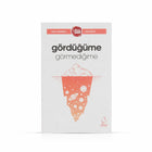 Gördüğüme Görmediğime