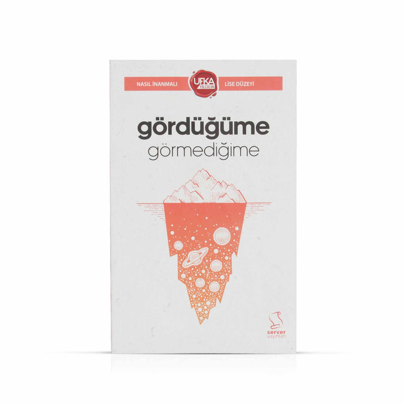 Gördüğüme Görmediğime