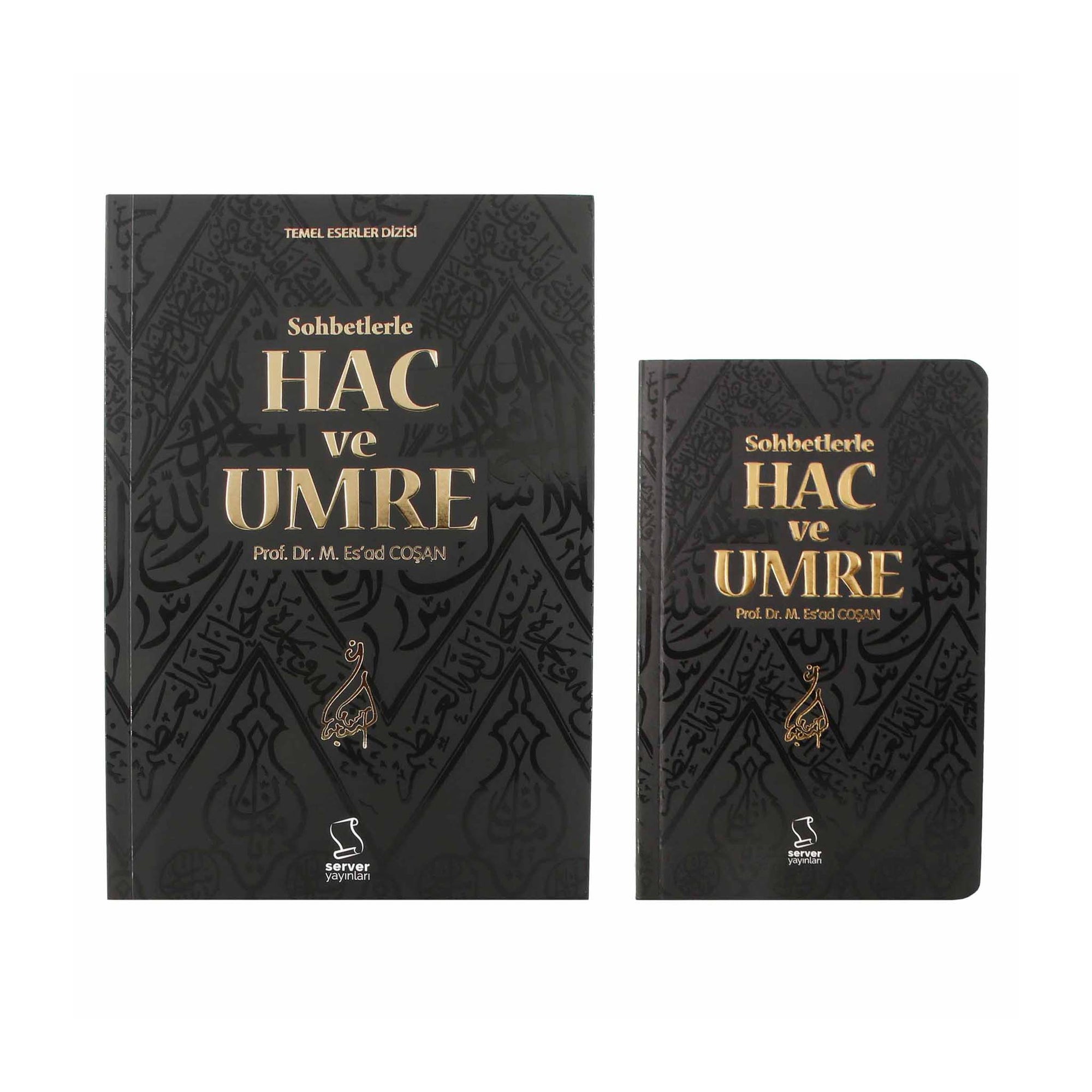 Sohbetlerle Hac ve Umre
