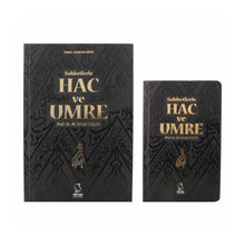 Sohbetlerle Hac ve Umre