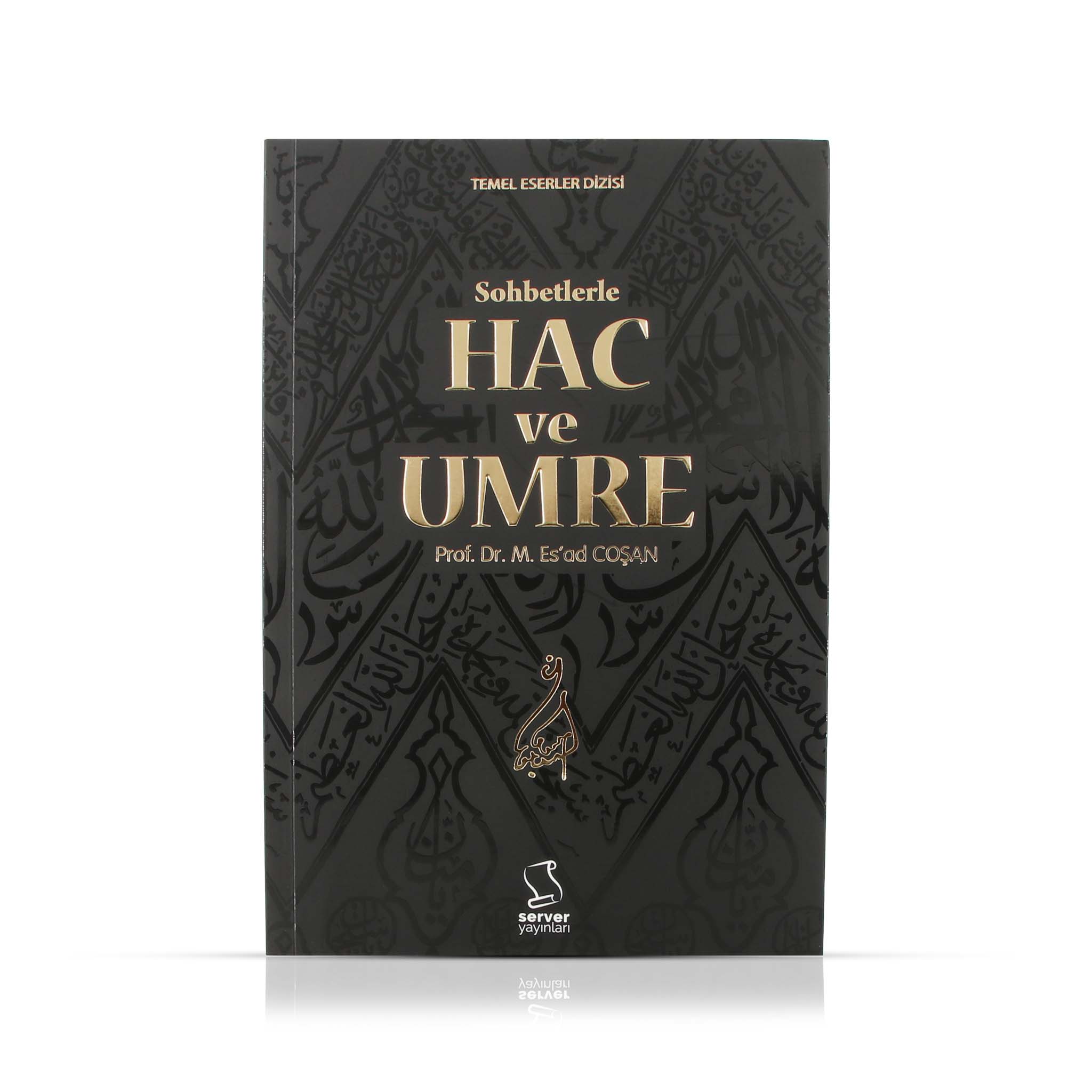 Sohbetlerle Hac ve Umre