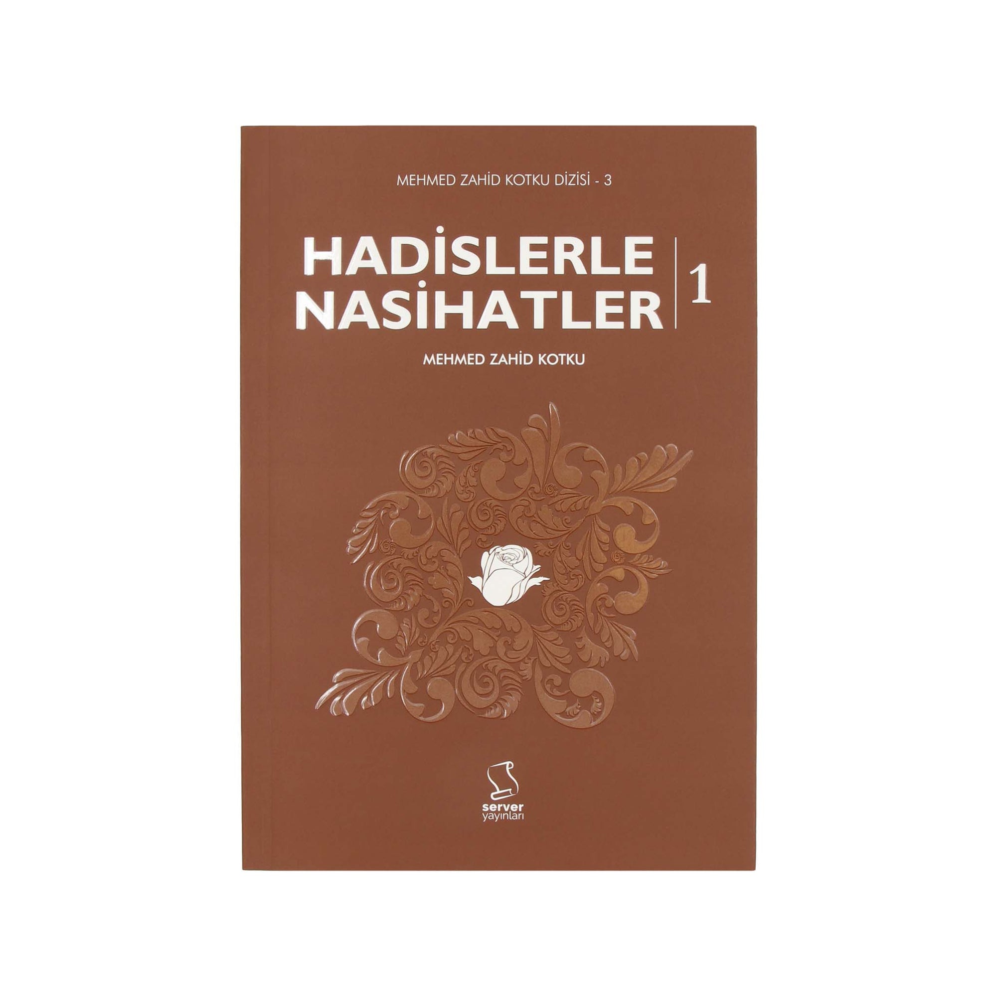 Hadislerle Nasihatler (2 Bücher)
